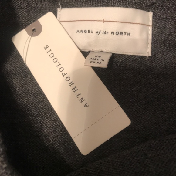 Anthropologie Sweater - Picture 3 of 7